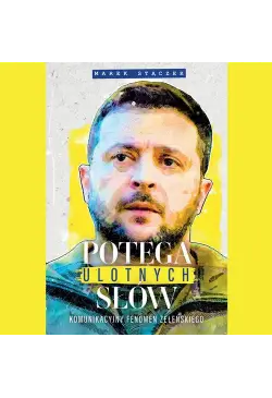Potęga ulotnych słów....
