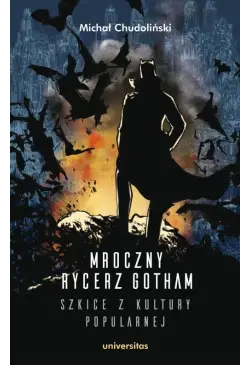 Mroczny Rycerz Gotham -...