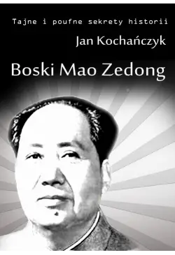 Boski Mao Zedong