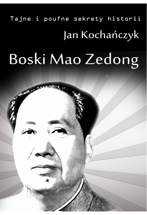 Boski Mao Zedong