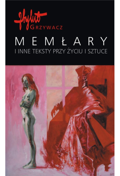 Memłary i inne teksty przy życiu i sztuce