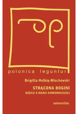 Strącona bogini