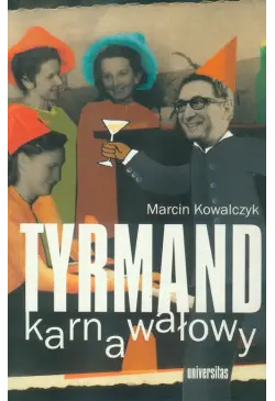 Tyrmand karnawałowy