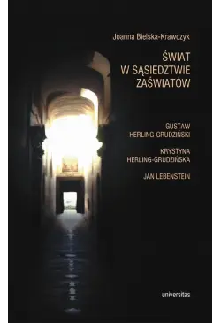 Świat w sąsiedztwie zaświatów