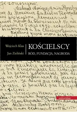 Kościelscy Ród fundacja...