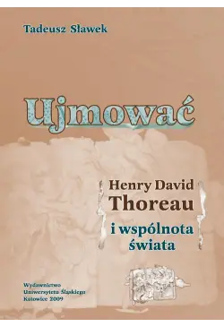 Ujmować