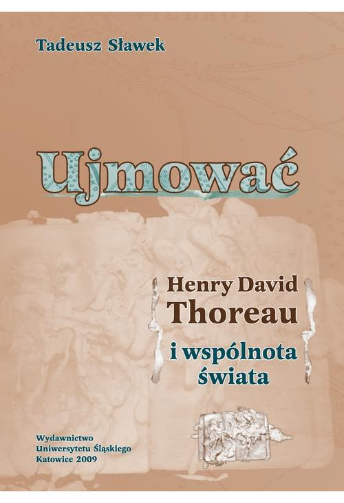 Ujmować