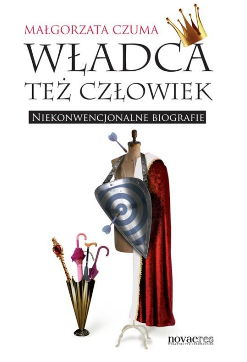 Władca też człowiek