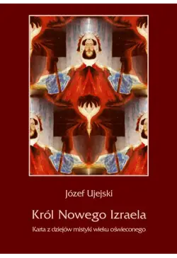 Król Nowego Izraela. Karta...