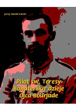 Pilot św. Teresy....