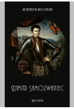 Dymitr Samozwaniec