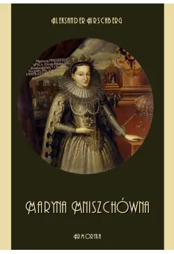 Maryna Mniszchówna
