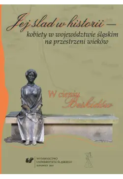 Jej ślad w historii -...