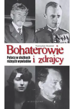 Bohaterowie i zdrajcy