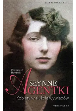 Słynne agentki