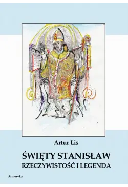Święty Stanisław....