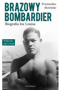 Brązowy Bombardier....