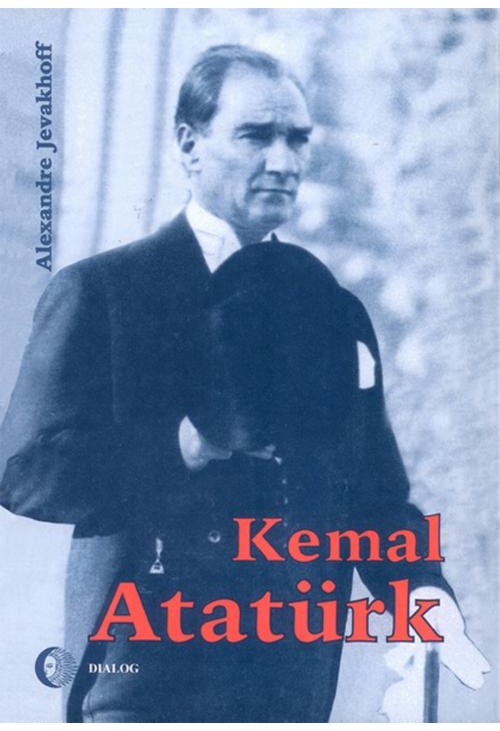 Kemal Atatürk. Droga do nowoczesności