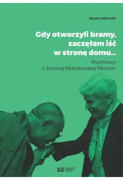 Gdy otworzyli bramy,...