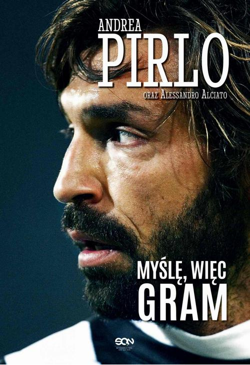 Pirlo. Myślę, więc gram