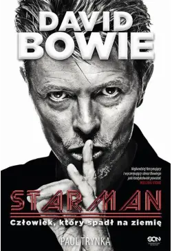 David Bowie. STARMAN....