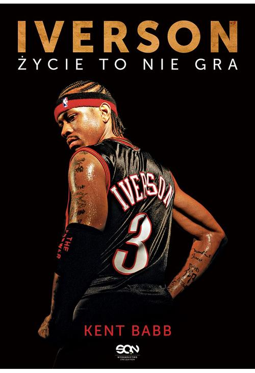 Iverson. Życie to nie gra