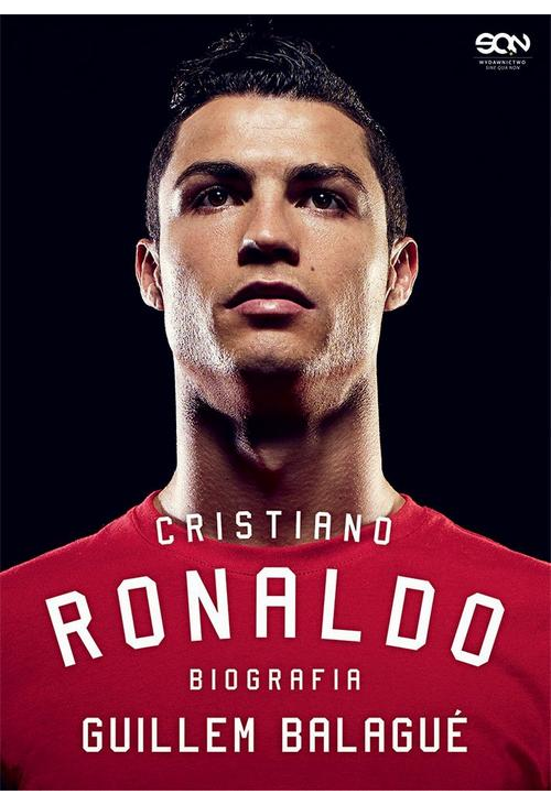 Cristiano Ronaldo. Biografia