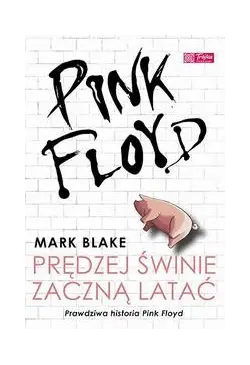 Pink Floyd - Prędzej świnie...