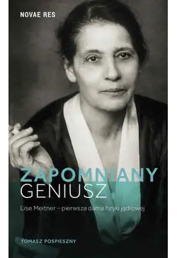 Zapomniany geniusz. Lise...