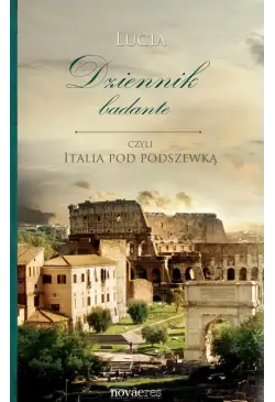 Dziennik badante czyli...