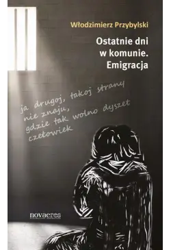 Ostatnie dni w komunie....