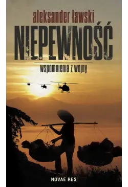 Niepewność. Wspomnienia z...