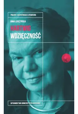 Julia Hartwig Wdzięczność