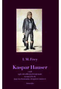 Kaspar Hauser