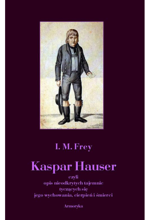 Kaspar Hauser