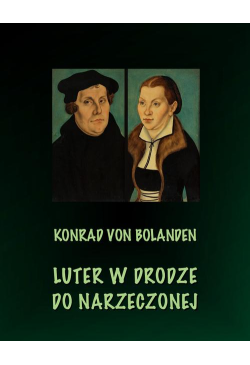 Luter w drodze do narzeczonej