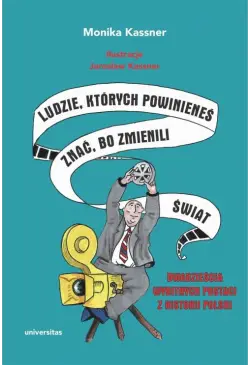 Ludzie, których powinieneś...