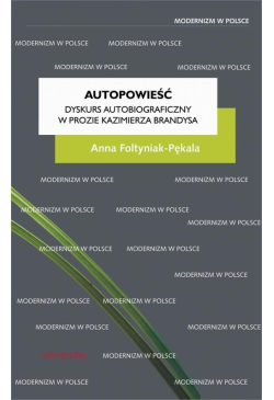 Autopowieść