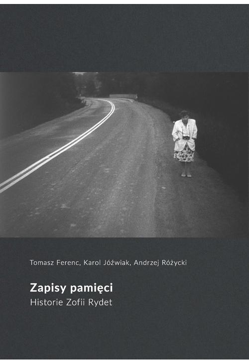 Zapisy pamięci