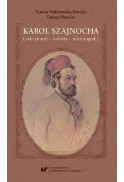 Karol Szajnocha....