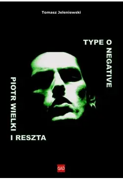 Type O Negative Piotr...