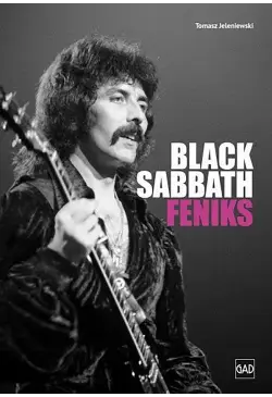 Black Sabath Feniks