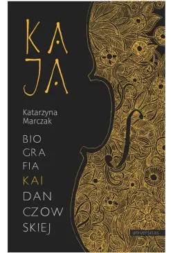 Kaja Biografia Kai...