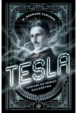 Tesla. Geniusz na skraju...