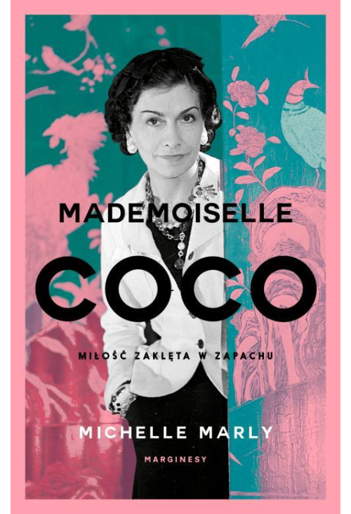 Mademoiselle Coco