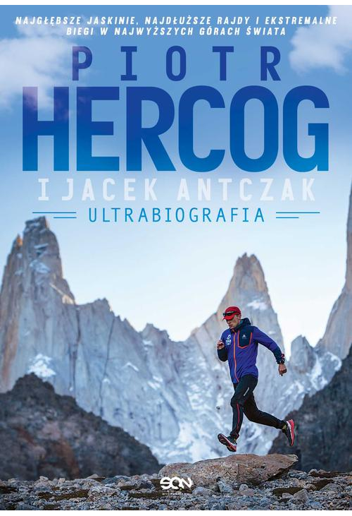 Piotr Hercog. Ultrabiografia