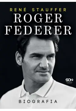 Roger Federer. Biografia