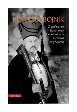Rektor zbójnik