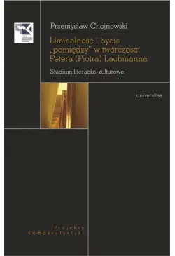 Liminalność i bycie