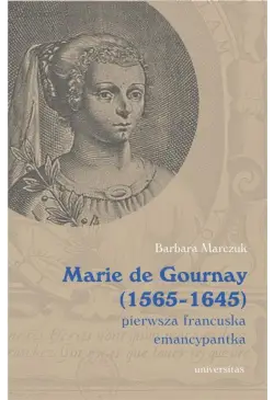Marie de Gournay...